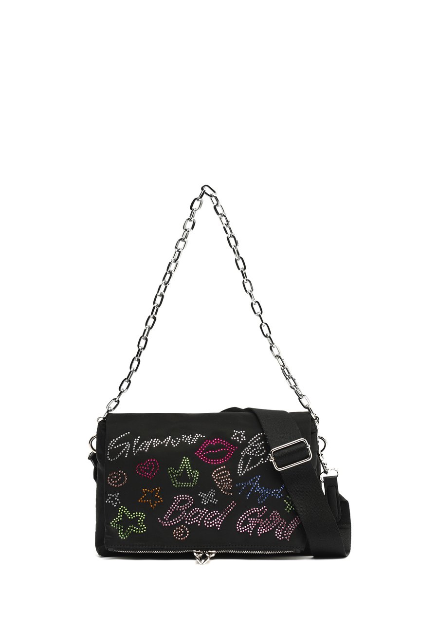Сумка MISAKO Handbag, Black
Сумка MISAKO Handbag, Black