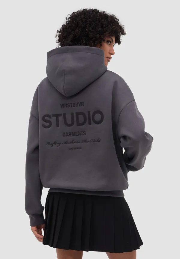 Худи garm v5 Wrstbhvr, Gray Pinstripe
Худи garm v5 Wrstbhvr, Gray Pinstripe