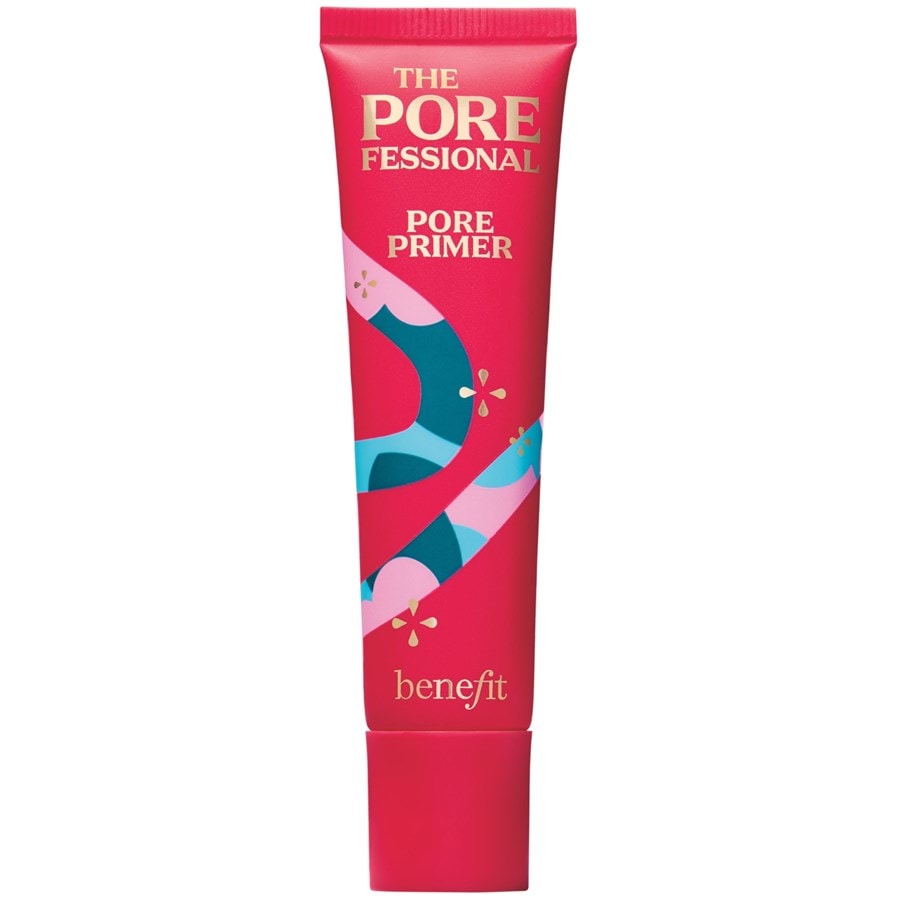 Праймер Benefit The POREfessional Pore Primer - Glättender und porenverfeinernder Gesichtsprimer, Lunar New Year Special Edition 22 ml
Праймер Benefit The POREfessional Pore Primer - Glättender und porenverfeinernder Gesichtsprimer, Lunar New Year Special Edition 22 ml