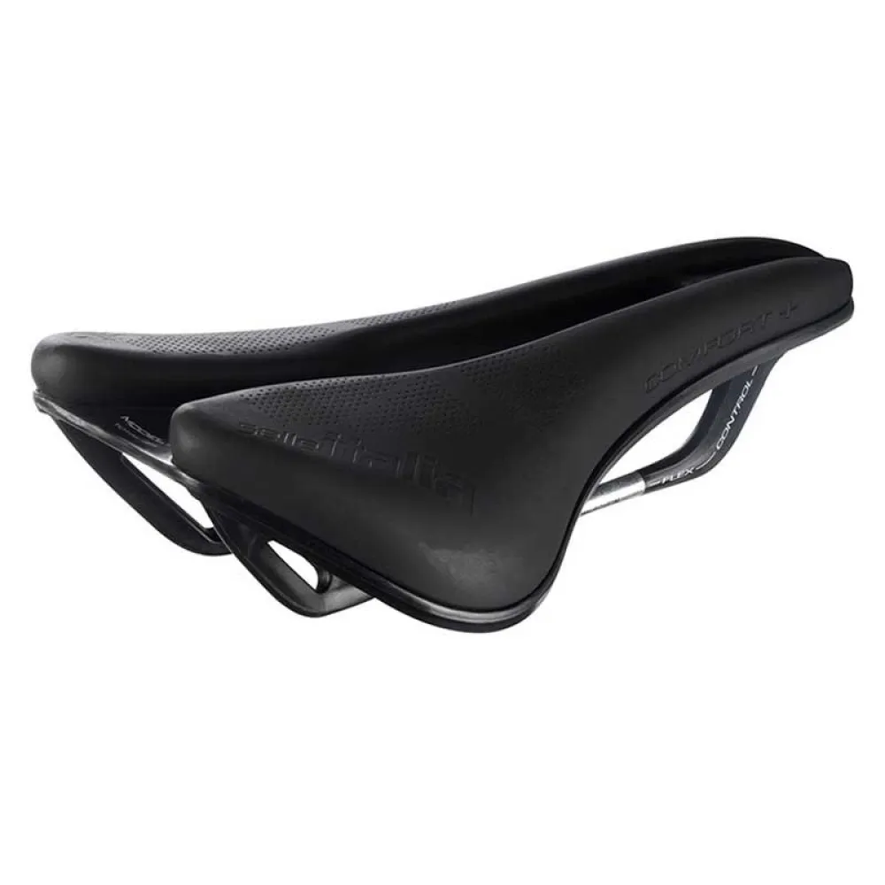 Седло Selle Italia Model X, черный
Седло Selle Italia Model X, черный