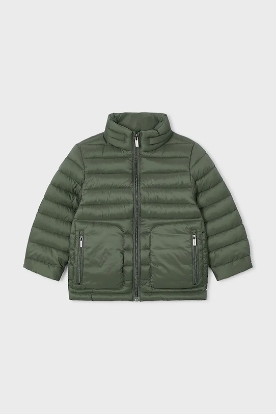 Детская куртка Mayoral, зеленый
Детская куртка Mayoral, зеленый