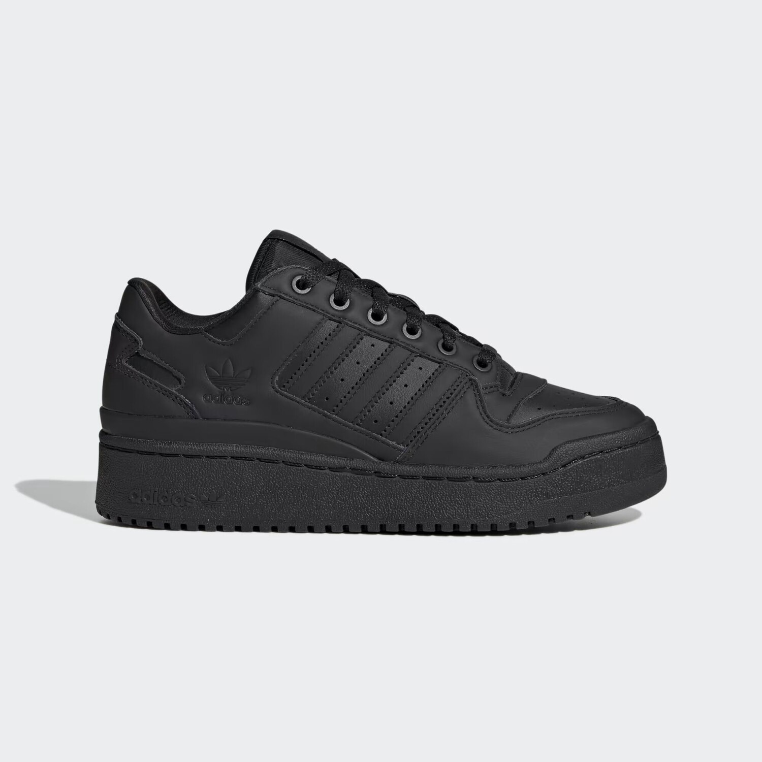 Forum Кроссовки с яркими полосками Adidas, цвет Core Black/Core Black/Cloud White
Forum Кроссовки с яркими полосками Adidas, цвет Core Black/Core Black/Cloud White
