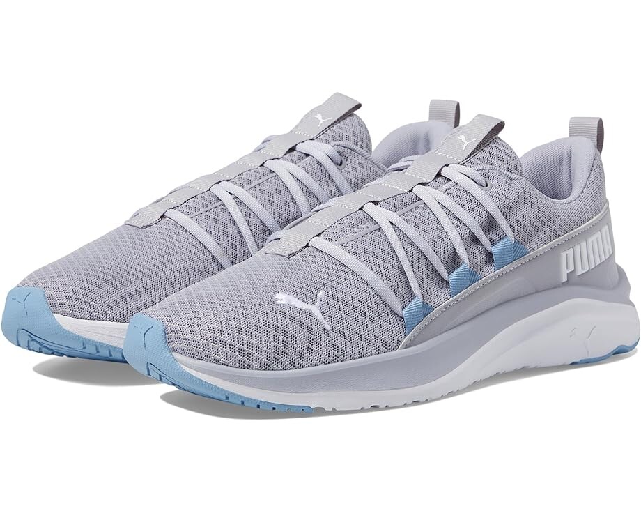 Кроссовки PUMA Softride One4All, цвет Gray Fog/PUMA White/Zen Blue, Серый, Кроссовки PUMA Softride One4All, цвет Gray Fog/PUMA White/Zen Blue
Кроссовки PUMA Softride One4All, цвет Gray Fog/PUMA White/Zen Blue, Серый, Кроссовки PUMA Softride One4All, цвет Gray Fog/PUMA White/Zen Blue