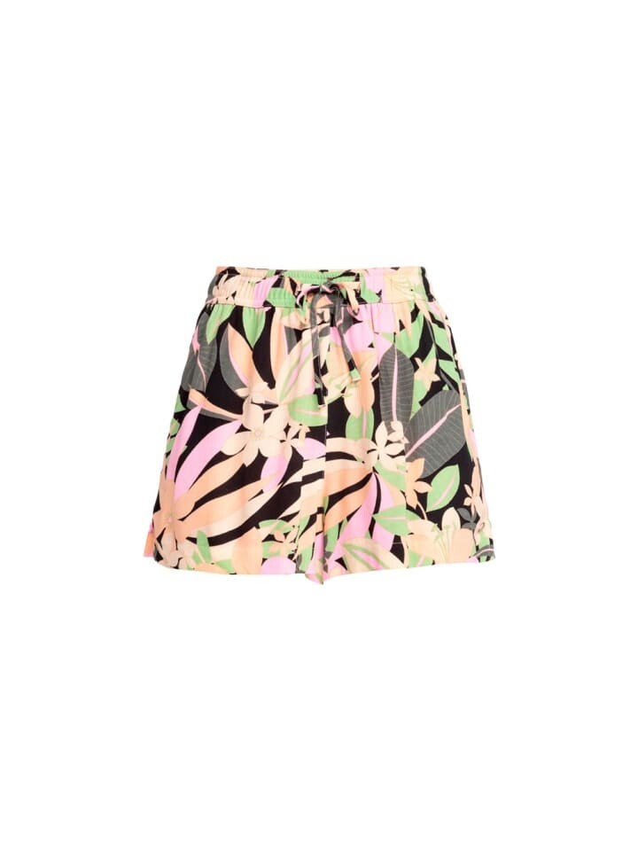 Шорты Roxy Shorts, черный
Шорты Roxy Shorts, черный