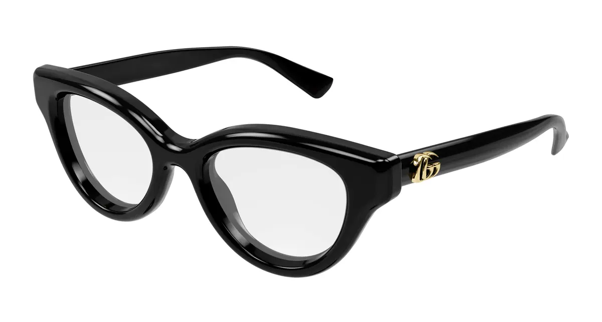 Женские оптические оправы GG1832O GUCCI
Женские оптические оправы GG1832O GUCCI