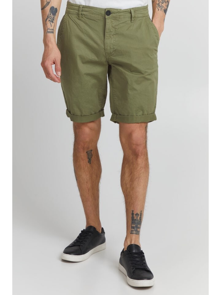 Тканевые шорты 11 Project, зеленый
Тканевые шорты 11 Project, зеленый