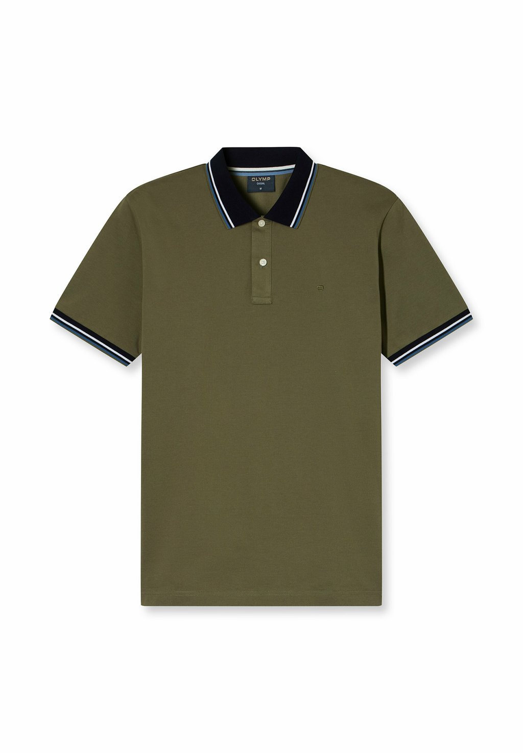 Рубашка поло OLYMP, оливковый, Зеленый, Рубашка поло OLYMP, оливковый
Рубашка поло OLYMP, оливковый, Зеленый, Рубашка поло OLYMP, оливковый
