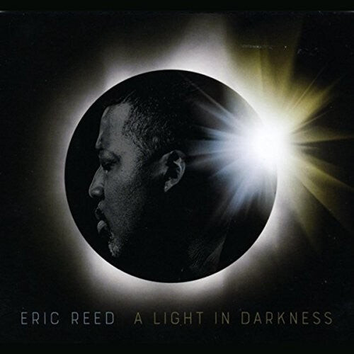 CD диск Reed, Eric: A Light In Darkness
CD диск Reed, Eric: A Light In Darkness