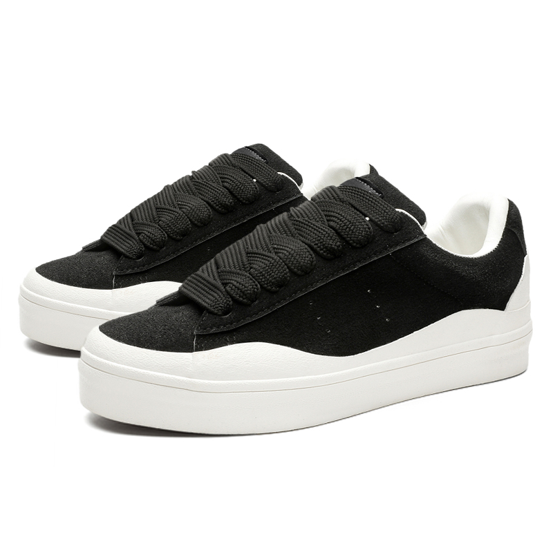 Низкие кроссовки для скейтбординга Coverage Balance для мужчин TEXWOOD, Black
Низкие кроссовки для скейтбординга Coverage Balance для мужчин TEXWOOD, Black