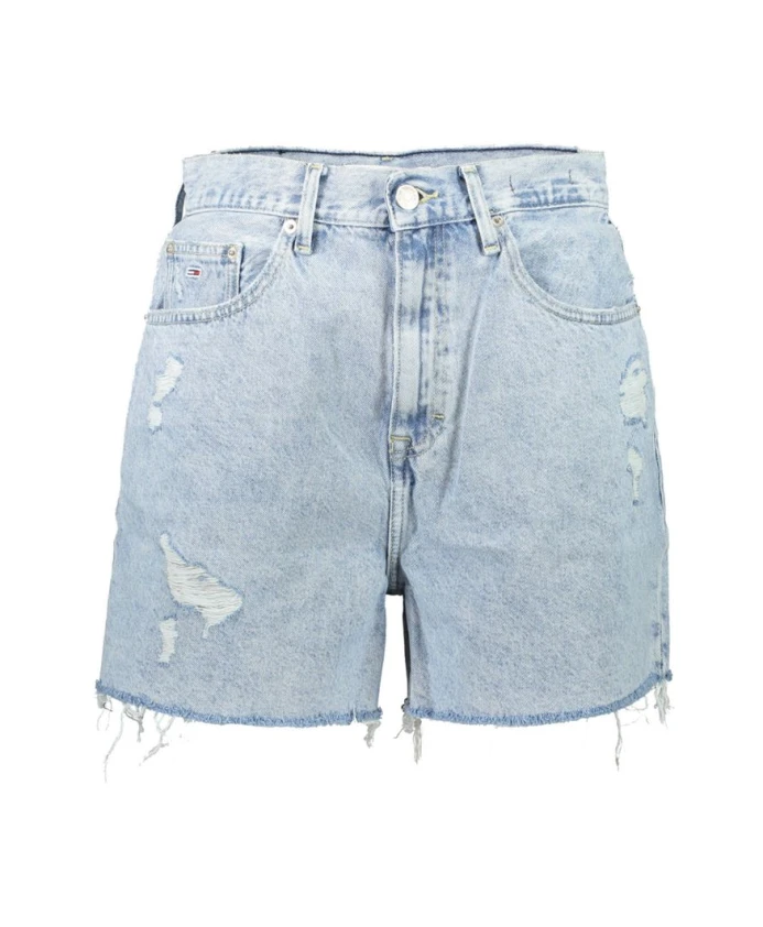 Светло-Голубые джинсовые шорты в стиле «мом» Tommy Hilfiger, синий
Светло-Голубые джинсовые шорты в стиле «мом» Tommy Hilfiger, синий