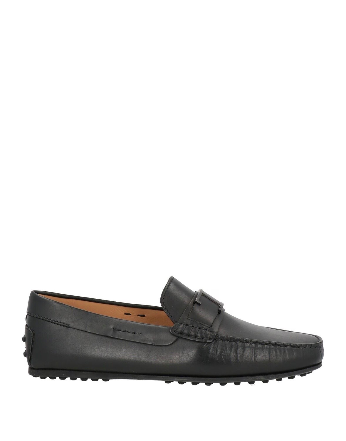 Лоферы Tod'S, черный
Лоферы Tod'S, черный