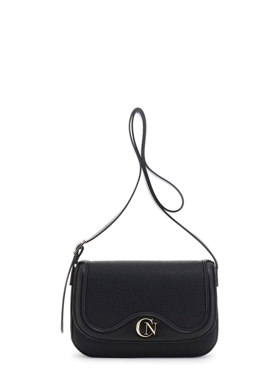 Сумка через плечо CAFè NOIR, черный
Сумка через плечо CAFè NOIR, черный