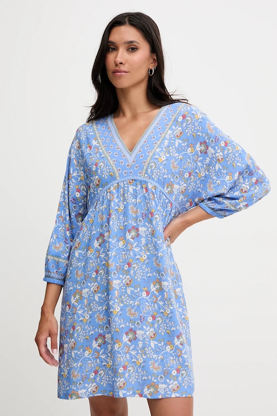 Ночная рубашка Women'Secret, синий
Ночная рубашка Women'Secret, синий