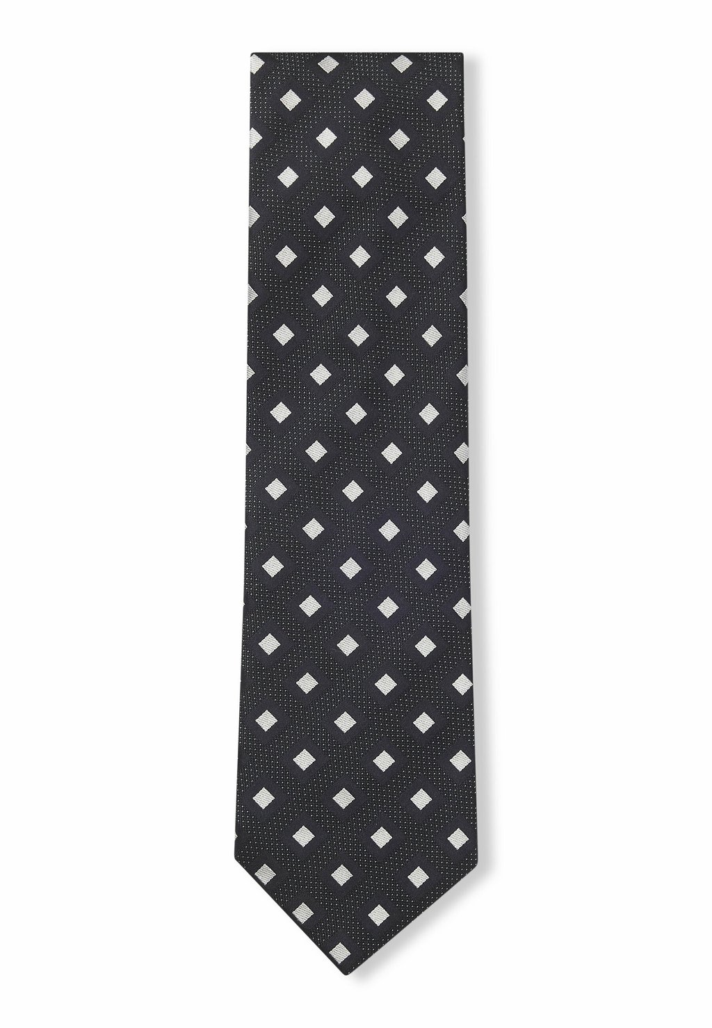 Галстук BOSS, темно-синий
Галстук BOSS, темно-синий