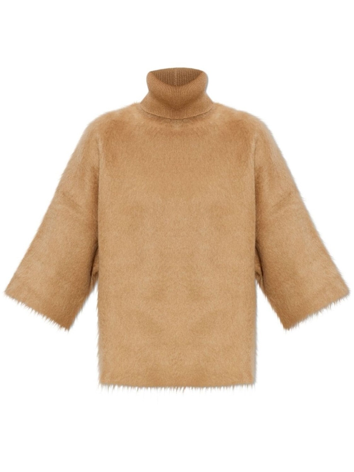 Топ Fabiana Filippi с высоким воротом, серый
Топ Fabiana Filippi с высоким воротом, серый