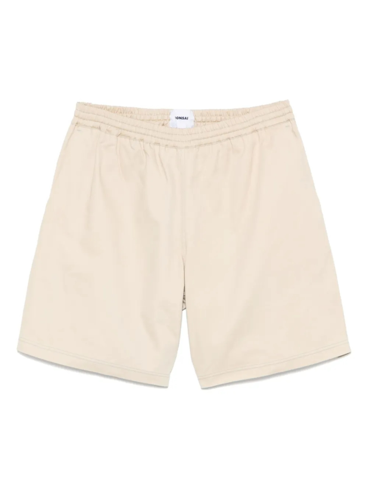 Шорты из саржевого переплетения Bonsai, нейтральный
Шорты из саржевого переплетения Bonsai, нейтральный