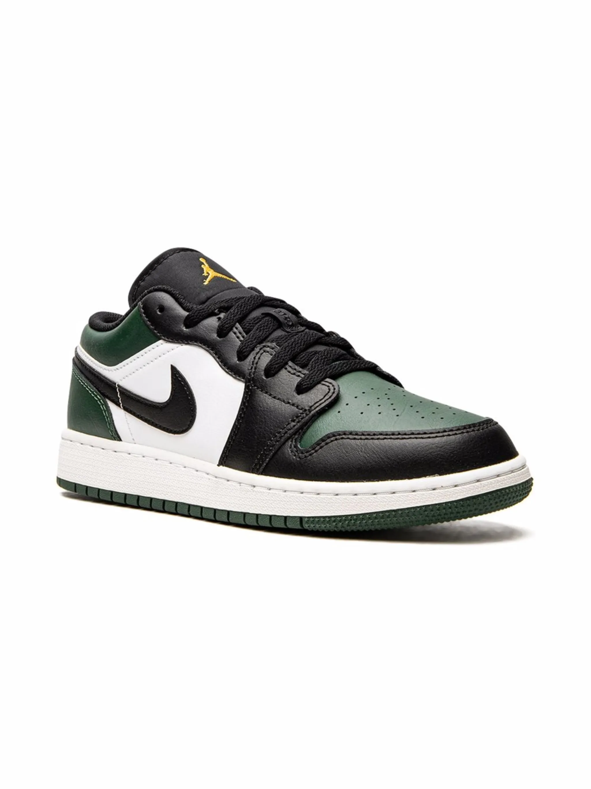 Кроссовки Air Jordan 1 Low Jordan Kids, зеленый
Кроссовки Air Jordan 1 Low Jordan Kids, зеленый