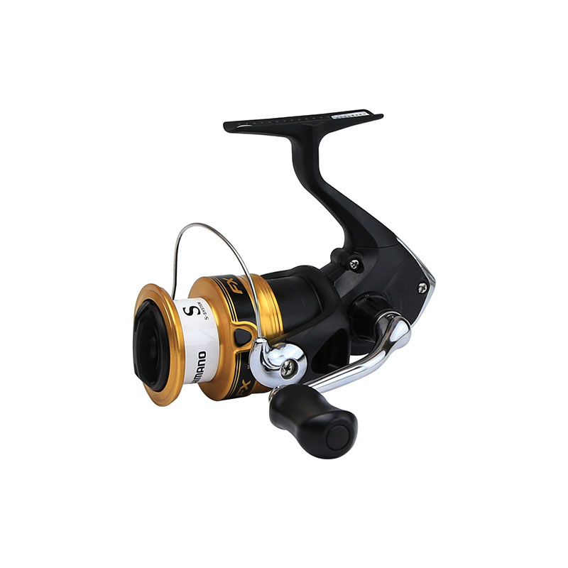 Катушка для рыболовной лески SHIMANO
Катушка для рыболовной лески SHIMANO