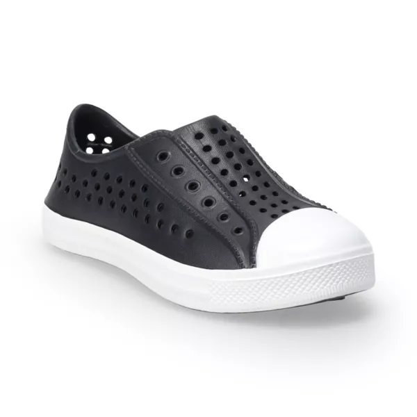 Детские водные кроссовки Tennie Sonoma Goods For Life, черный
Детские водные кроссовки Tennie Sonoma Goods For Life, черный