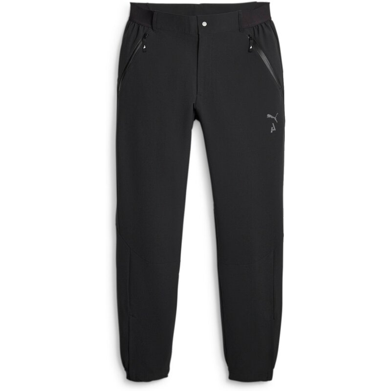 Штаны софтшелл от Harness Seasons Puma, черный
Штаны софтшелл от Harness Seasons Puma, черный