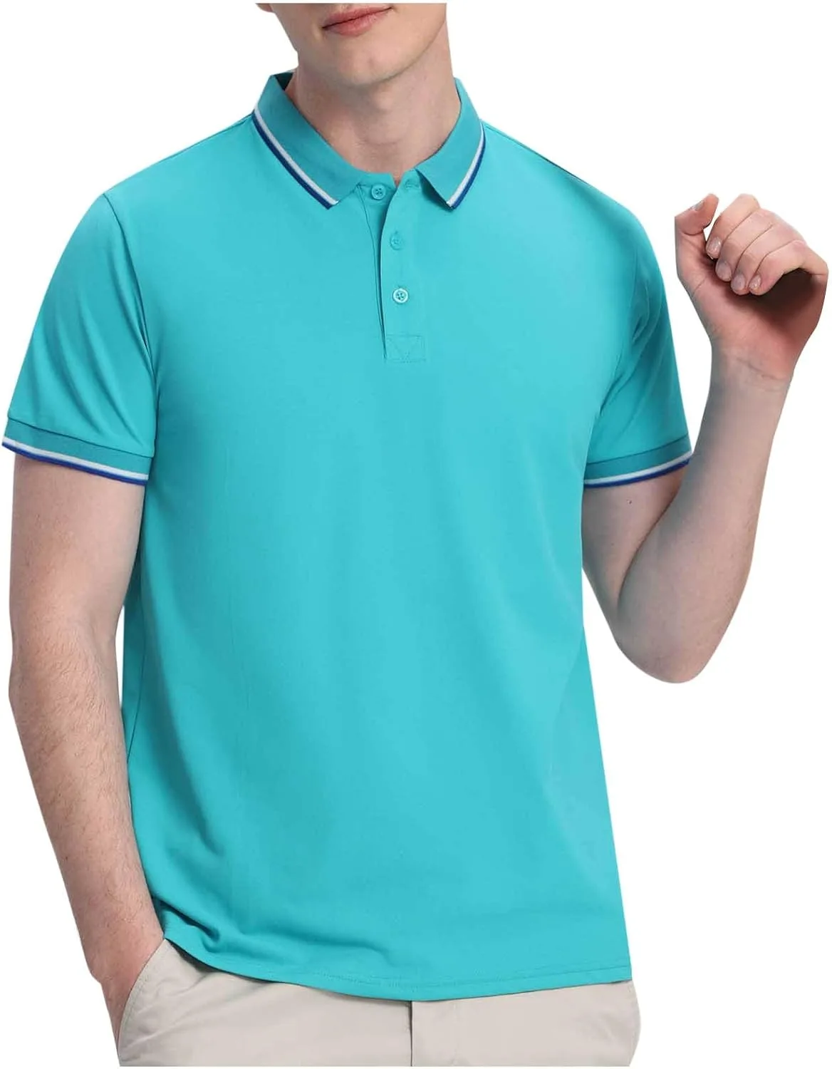 Летняя рубашка для мужчин 2025 button down short sleeve turndown collar
Летняя рубашка для мужчин 2025 button down short sleeve turndown collar