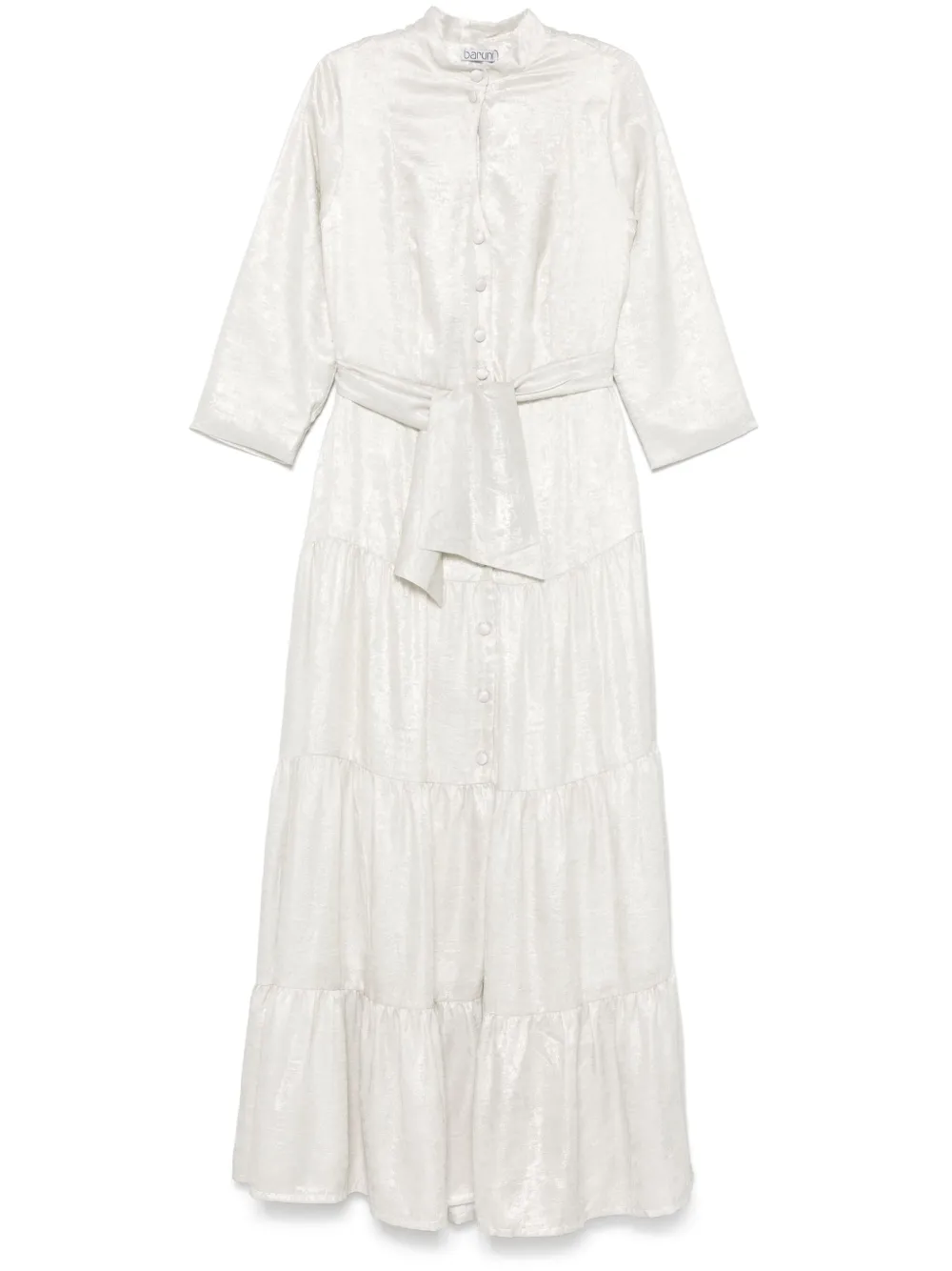 Платье макси Salvia Baruni, белый
Платье макси Salvia Baruni, белый