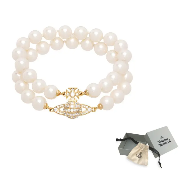 Vivienne Westwood Латунный браслет женский золотой
Vivienne Westwood Латунный браслет женский золотой