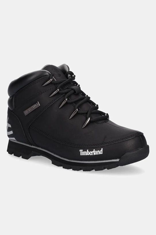 Мужские ботинки Timberland Euro Sprint Hiker кожаные утепленные, черный
Мужские ботинки Timberland Euro Sprint Hiker кожаные утепленные, черный