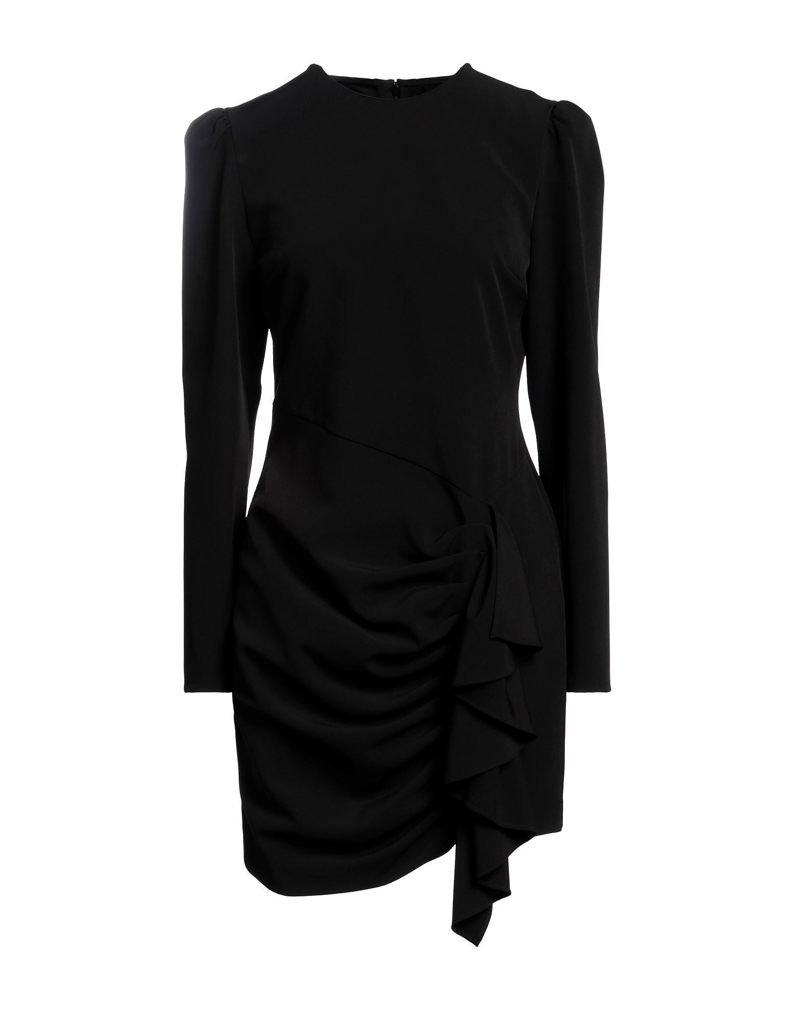 Мини-платье Gina Gorgeous, черный
Мини-платье Gina Gorgeous, черный