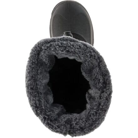 Ботинки Penny 3 — для маленьких детей Kamik, черный
Ботинки Penny 3 — для маленьких детей Kamik, черный