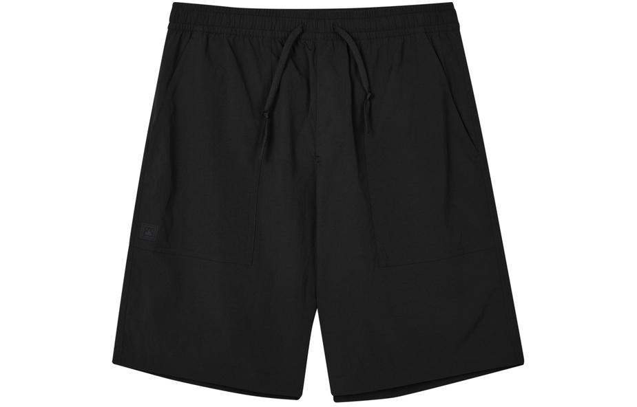 Повседневные шорты мужские Carbon Black Skechers, Carbon Black/0018
Повседневные шорты мужские Carbon Black Skechers, Carbon Black/0018