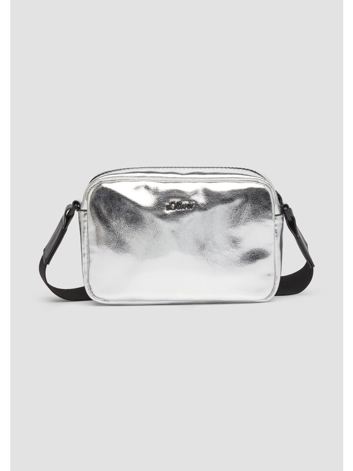 Наплечная сумка s.Oliver Taschen Tasche, серебряный, Серебристый, Наплечная сумка s.Oliver Taschen Tasche, серебряный
Наплечная сумка s.Oliver Taschen Tasche, серебряный, Серебристый, Наплечная сумка s.Oliver Taschen Tasche, серебряный