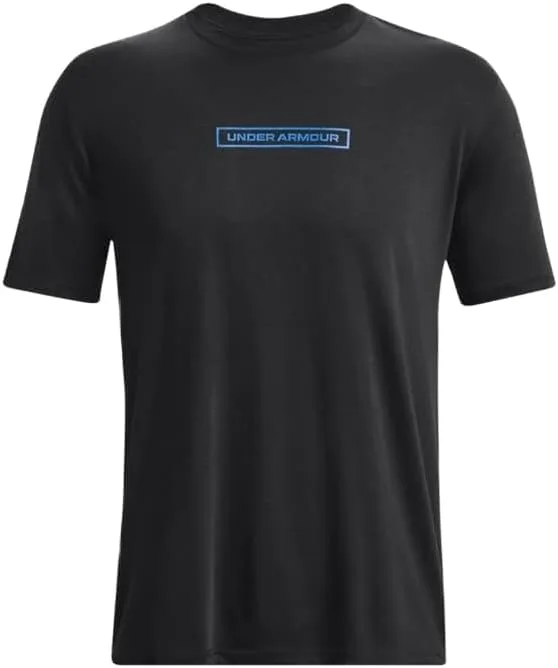 Футболка Under Armour Elevation
Футболка Under Armour Elevation