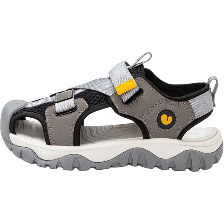 Детские сандалии для детей от 3 до 7 лет Mini Bala, черный/серый
Детские сандалии для детей от 3 до 7 лет Mini Bala, черный/серый