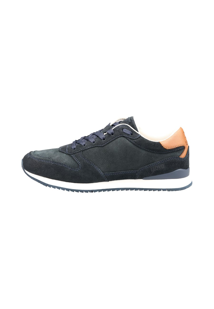 Кроссовки Lloyd Trainers, Dunkelblau/Dark Blue
Кроссовки Lloyd Trainers, Dunkelblau/Dark Blue