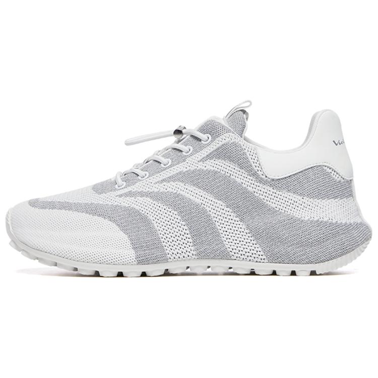 VICKI BROWN Низкие повседневные мужские кроссовки бело-серые, цвет White Gray
VICKI BROWN Низкие повседневные мужские кроссовки бело-серые, цвет White Gray