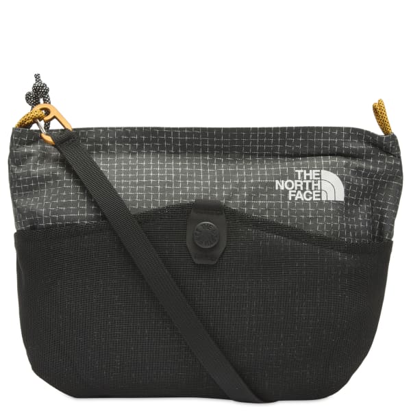 Сумка через плечо Clyffe The North Face, anthracite серый & tnf черный
Сумка через плечо Clyffe The North Face, anthracite серый & tnf черный