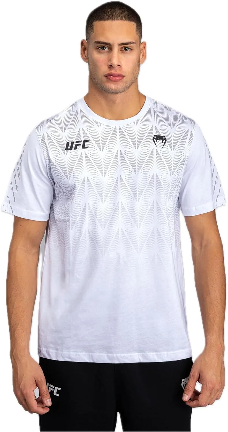 Футболка Venum UFC Zenith
Футболка Venum UFC Zenith