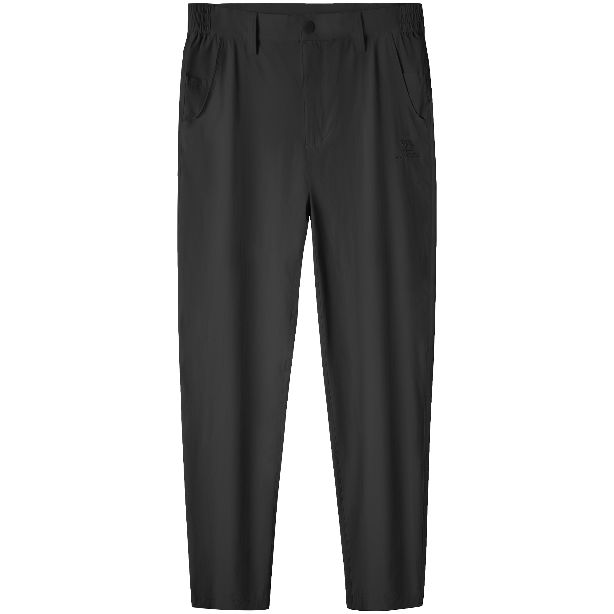 Городская функциональная серия Повседневные брюки мужские CAMEL, Phantom Black
Городская функциональная серия Повседневные брюки мужские CAMEL, Phantom Black