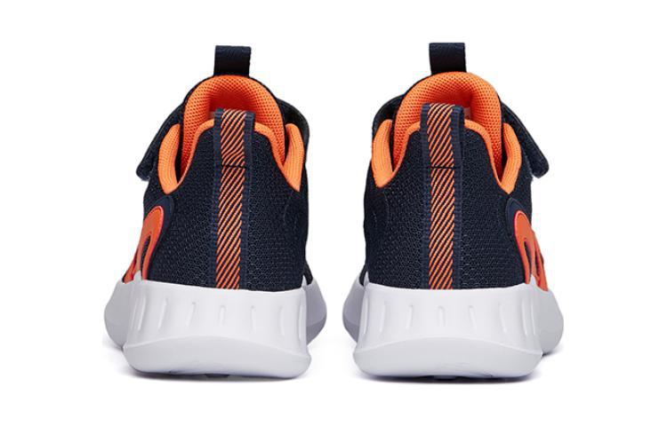 Антискользящие амортизирующие кроссовки с устойчивостью к истиранию низкие детские беговые синий оранжевый Antakids
Антискользящие амортизирующие кроссовки с устойчивостью к истиранию низкие детские беговые синий оранжевый Antakids