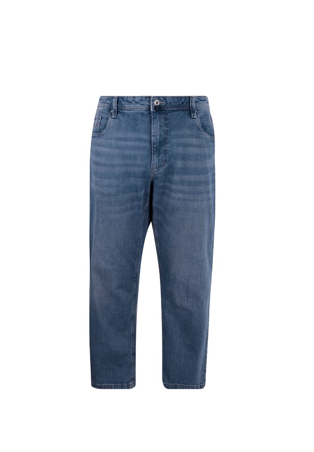 Джинсы Phoenix denim big с пятью карманами Hero By John Medoox, синий
Джинсы Phoenix denim big с пятью карманами Hero By John Medoox, синий