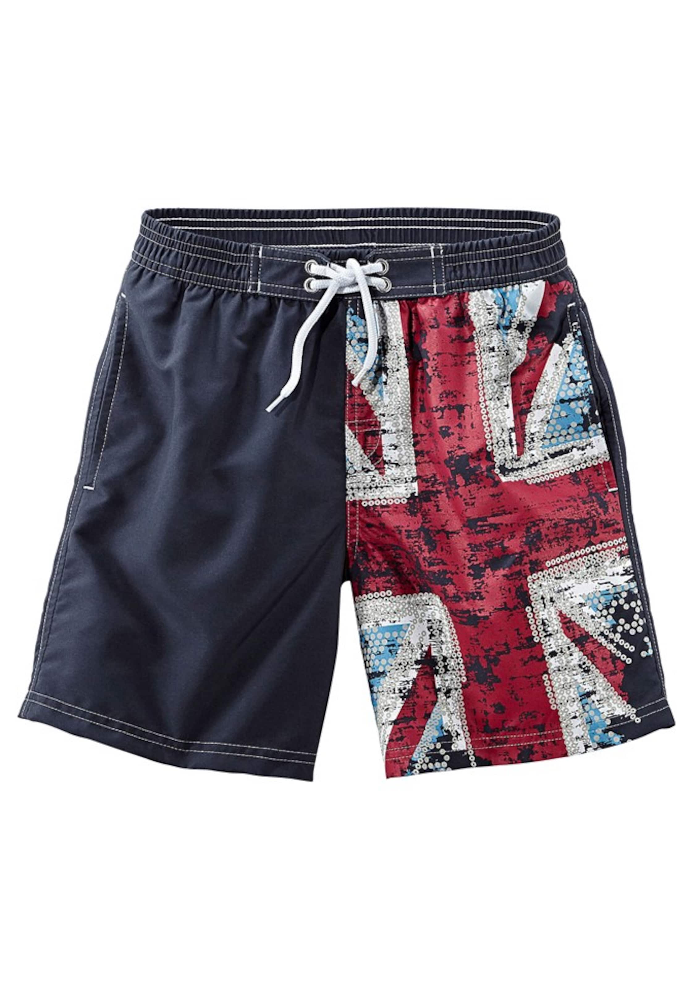 VENICE BEACH Бермуды в цвете Navy, Light Blue
VENICE BEACH Бермуды в цвете Navy, Light Blue