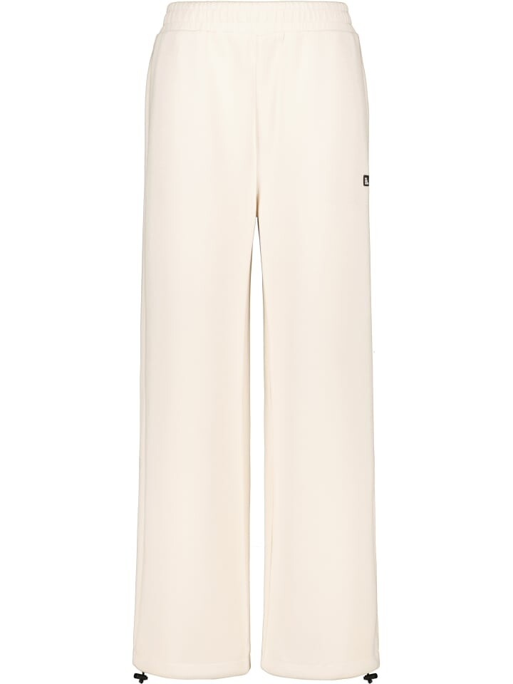 Тканевые брюки alife and kickin FrenjaAK N, цвет chalk
Тканевые брюки alife and kickin FrenjaAK N, цвет chalk