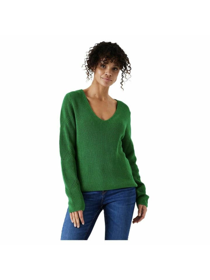 Свитер Garcia, зеленый
Свитер Garcia, зеленый