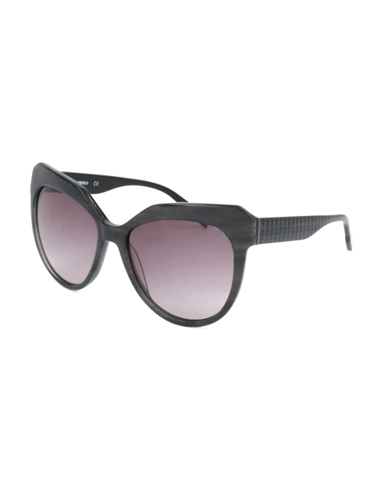 Солнцезащитные очки Karl Lagerfeld
Солнцезащитные очки Karl Lagerfeld