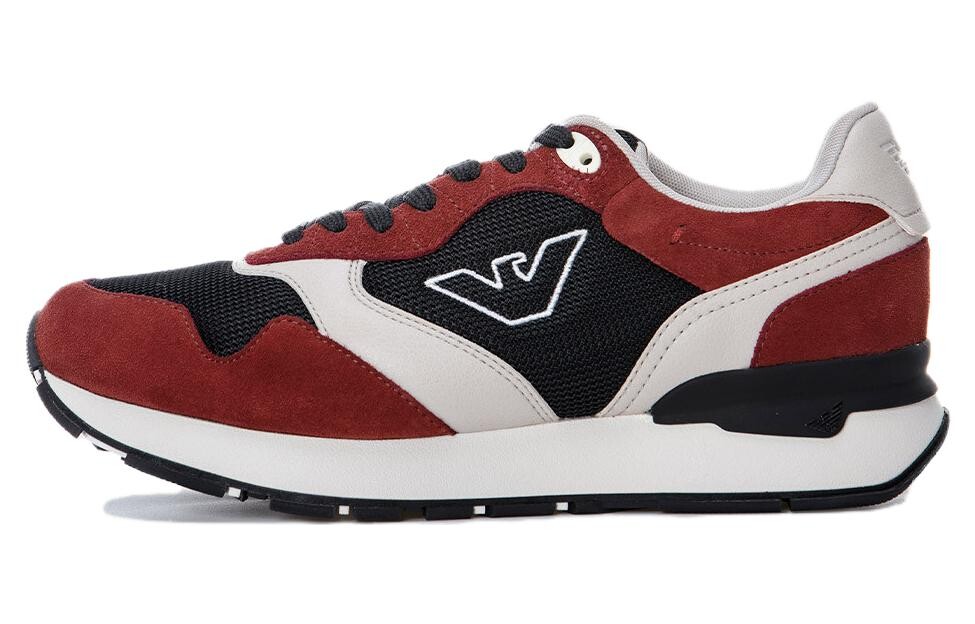 Кроссовки EMPORIO ARMANI Lifestyle Shoes Men Low-top Burgundy, цвет Burgundy, Серый, Кроссовки EMPORIO ARMANI Lifestyle Shoes Men Low-top Burgundy, цвет Burgundy
Кроссовки EMPORIO ARMANI Lifestyle Shoes Men Low-top Burgundy, цвет Burgundy, Серый, Кроссовки EMPORIO ARMANI Lifestyle Shoes Men Low-top Burgundy, цвет Burgundy