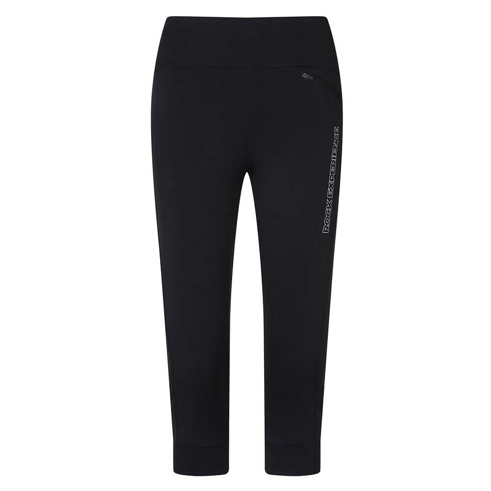 Брюки Rock Experience Dark Half Baselayer 3/4, черный
Брюки Rock Experience Dark Half Baselayer 3/4, черный