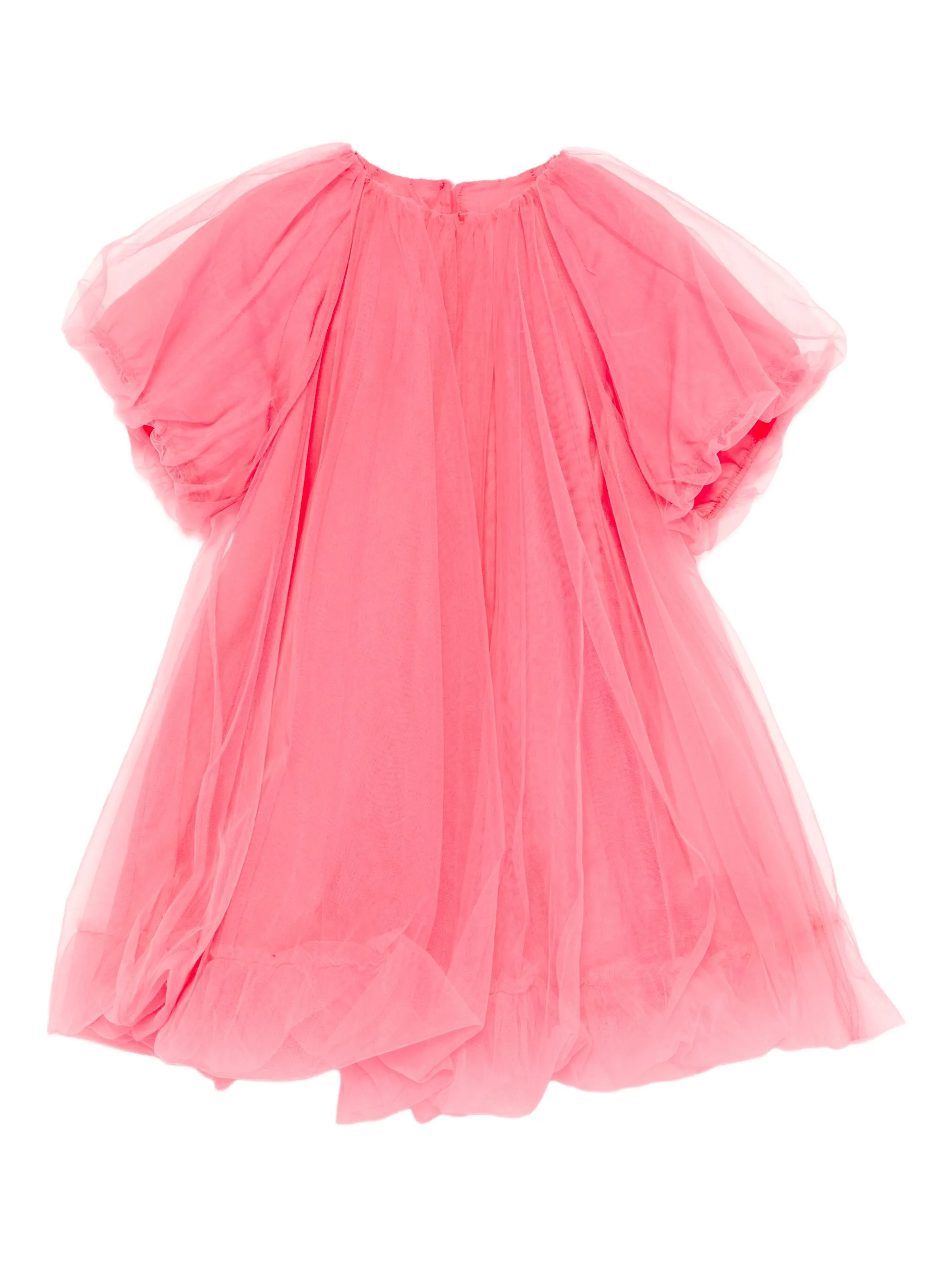 Платье А-силуэта с короткими рукавами Jnby By Jnby, розовый
Платье А-силуэта с короткими рукавами Jnby By Jnby, розовый