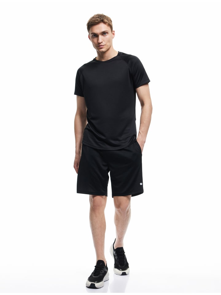 Футболка SS черного цвета KOTON
Футболка SS черного цвета KOTON