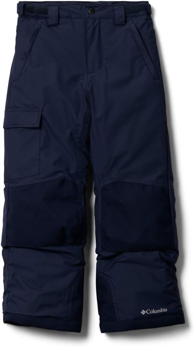 Женские брюки Columbia Bugaboo II, Collegiate Navy
Женские брюки Columbia Bugaboo II, Collegiate Navy